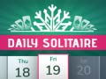 Trò chơi Daily Solitaire