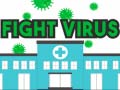 Trò chơi Fight Virus 
