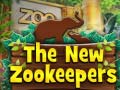 Trò chơi The New Zookeepers