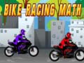 Trò chơi Bike Racing Math