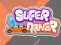 Trò chơi Super Driver