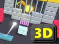 Trò chơi Brick Breaker 3d