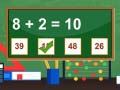 Trò chơi Math Game