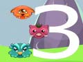 Trò chơi Beast 3 Match