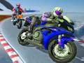 Trò chơi Bike Stunt Race Master 3d Racing