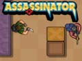 Trò chơi Assassinator