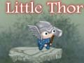 Trò chơi Little Thor