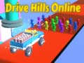 Trò chơi Drive Hills Online