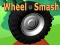 Trò chơi Wheel Smash