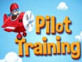Trò chơi Pilot Training