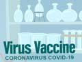 Trò chơi Virus vaccine coronavirus covid-19