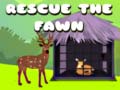 Trò chơi Rescue the fawn