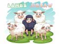 Trò chơi Lambs Jigsaw