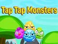 Trò chơi Tap Tap Monsters
