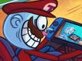 Trò chơi TrollFace Jigsaw