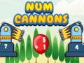 Trò chơi Num cannons