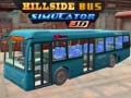 Trò chơi HillSide Bus Simulator 3D