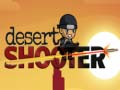 Trò chơi Desert Shooter
