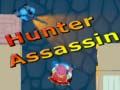 Trò chơi Hunter Assassin