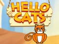 Trò chơi Hello Cats