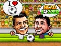 Trò chơi Head Soccer