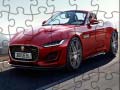 Trò chơi Sports Cars Jigsaw