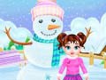 Trò chơi Baby Taylor Winter Time