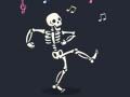 Trò chơi Army of Skeletons Jigsaw