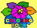 Trò chơi Coloring Book
