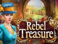 Trò chơi Rebel Treasure