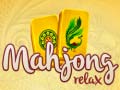 Trò chơi Mahjong Relax