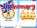 Trò chơi UK Memory