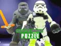 Trò chơi Galactic Heroes Puzzle