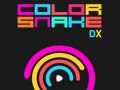 Trò chơi Color Snake Dx