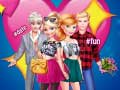 Trò chơi BFFS Date Fashion