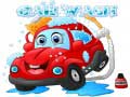Trò chơi Car Wash Jigsaw