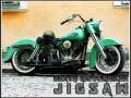 Trò chơi Heavy Motorbikes Jigsaw