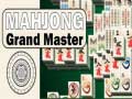 Trò chơi Mahjong Grand Master