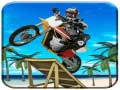 Trò chơi Beach Bike Stunts