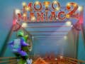 Trò chơi Moto Maniac 2