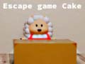 Trò chơi Escape game Cake 