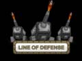 Trò chơi Line of Defense