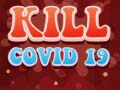 Trò chơi Kill Covid 19