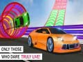 Trò chơi Mega Ramp Stunts GT Racing