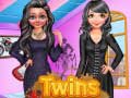 Trò chơi Twins Punk Fashion