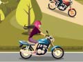 Trò chơi Special Motorbike Day Match 3