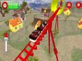 Trò chơi Roller Coaster 2019