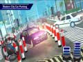 Trò chơi City Mall Car Parking Simulator