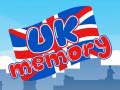 Trò chơi United Kingdom Memory