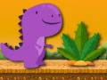 Trò chơi T_Rex Run